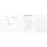 BH Bikes Ilynx Trail Carbon 8.8 2exmag Gen2 29´´ Xt 2023 Elcykel Mtb