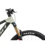 BH Bikes Ilynx Trail Carbon 8.8 2exmag Gen2 29´´ Xt 2023 Elcykel Mtb