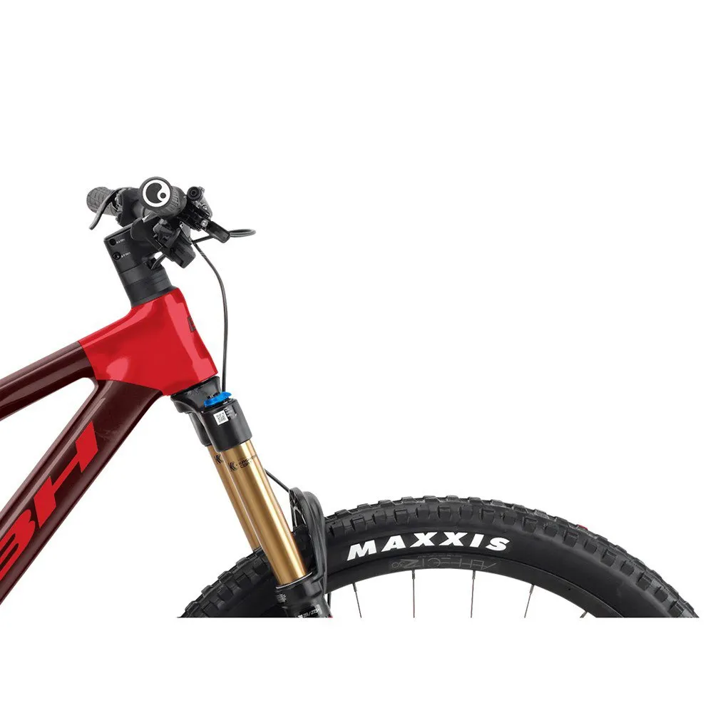 BH Bikes Ilynx Trail Carbon 8.8 2exmag Gen2 29´´ Xt 2023 Elcykel Mtb BH Bikes Ilynx Trail Carbon 8.8 2exmag Gen2 29´´ Xt 2023 Elcykel Mtb