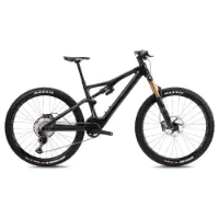 BH Bikes Ilynx Trail Carbon 8.8 Bhz 29´´ Xt 2025 Elcykel Mtb BH Bikes Ilynx Trail Carbon 8.8 Bhz 29´´ Xt 2025 Elcykel Mtb