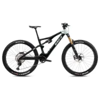 BH Bikes Ilynx Trail Carbon 8.8 Bhz 29´´ Xt 2025 Elcykel Mtb