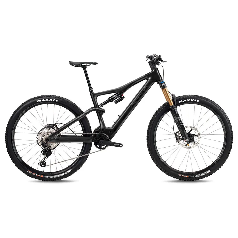 BH Bikes Ilynx Trail Carbon 8.8 Bhz 29´´ Xt 2025 Elcykel Mtb BH Bikes Ilynx Trail Carbon 8.8 Bhz 29´´ Xt 2025 Elcykel Mtb