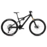 BH Bikes Ilynx Trail Carbon 8.8 Bhz 29´´ Xt 2025 Elcykel Mtb