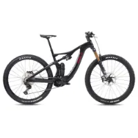 BH Bikes Ilynx+ Trail Carbon 8.8 Ep801 29´´ Xt 2025 Elcykel Mtb BH Bikes Ilynx+ Trail Carbon 8.8 Ep801 29´´ Xt 2025 Elcykel Mtb