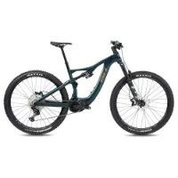 BH Bikes Ilynx+ Trail Carbon 8.8 Ep801 29´´ Xt 2025 Elcykel Mtb BH Bikes Ilynx+ Trail Carbon 8.8 Ep801 29´´ Xt 2025 Elcykel Mtb