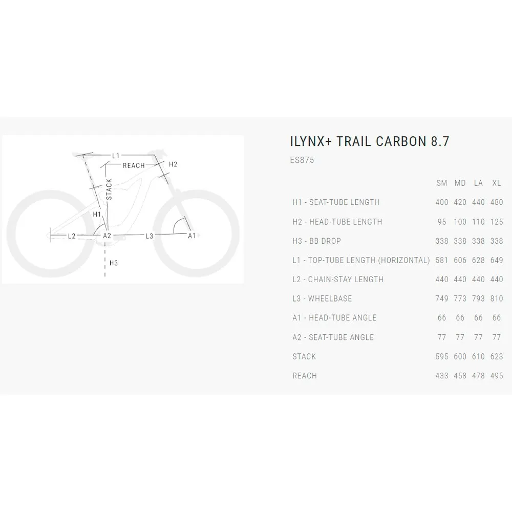 BH Bikes Ilynx+ Trail Carbon 8.8 Ep801 29´´ Xt 2025 Elcykel Mtb BH Bikes Ilynx+ Trail Carbon 8.8 Ep801 29´´ Xt 2025 Elcykel Mtb