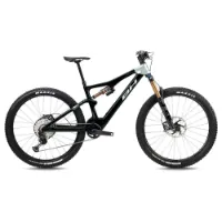 BH Bikes Ilynx Trail Carbon 8.9 Bhz 29´´ Xt 2025 Elcykel Mtb