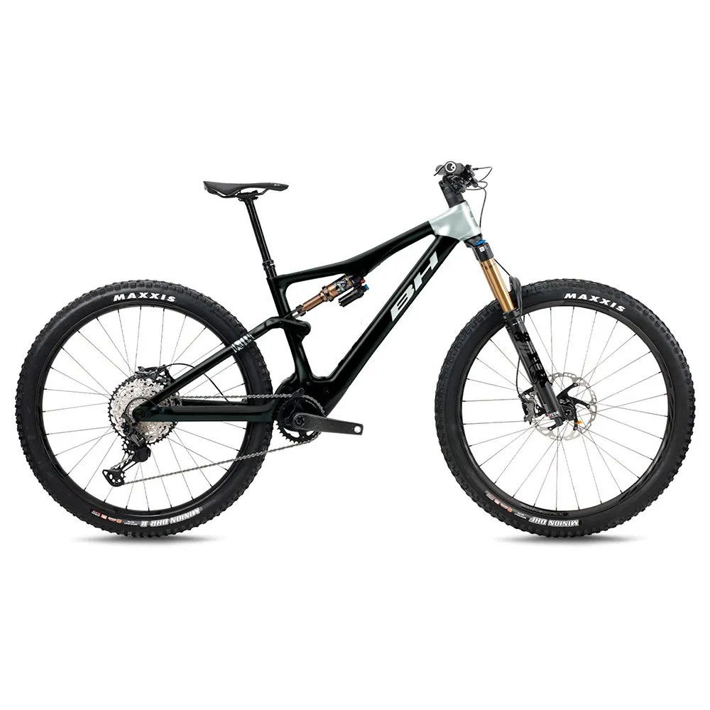 BH Bikes Ilynx Trail Carbon 8.9 Bhz 29´´ Xt 2025 Elcykel Mtb BH Bikes Ilynx Trail Carbon 8.9 Bhz 29´´ Xt 2025 Elcykel Mtb