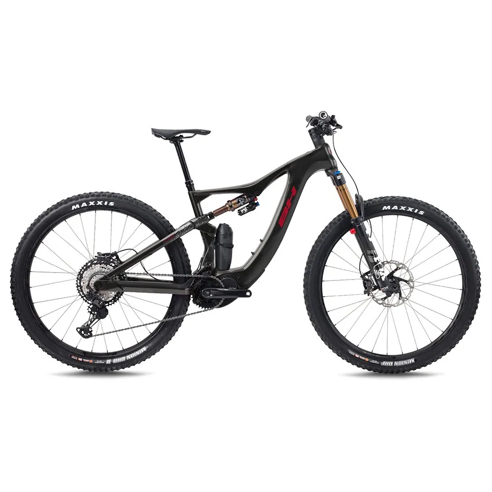 BH Bikes Ilynx+ Trail Carbon 8.9 Ep801 29´´ Xt 2025 Elcykel Mtb