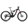 BH Bikes Ilynx+ Trail Carbon 8.9 Ep801 29´´ Xt 2025 Elcykel Mtb