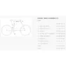 BH Bikes Ilynx+ Trail Carbon 8.9 Ep801 29´´ Xt 2025 Elcykel Mtb
