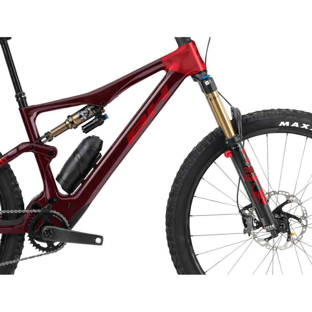 BH Bikes Ilynx Trail Carbon Pro 8.9 2exmag Gen2 29´´ Xt 2023 Elcykel Mtb, Red / red / red, L, 720Wh BH Bikes Ilynx Trail Carbon Pro 8.9 2exmag Gen2 29´´ Xt 2023 Elcykel Mtb, Red / red / red, L, 720Wh