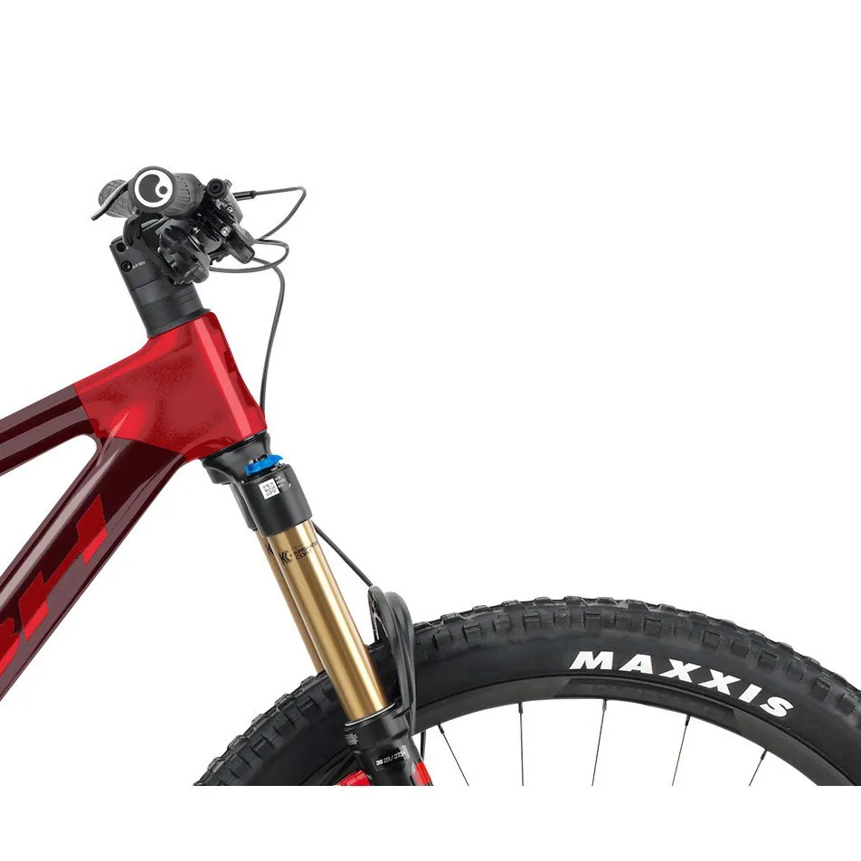 BH Bikes Ilynx Trail Carbon Pro 8.9 2exmag Gen2 29´´ Xt 2023 Elcykel Mtb, Red / red / red, L, 720Wh BH Bikes Ilynx Trail Carbon Pro 8.9 2exmag Gen2 29´´ Xt 2023 Elcykel Mtb, Red / red / red, L, 720Wh