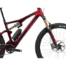 BH Bikes Ilynx Trail Carbon Pro 8.9 2exmag Gen2 29´´ Xt 2023 Elcykel Mtb, Red / red / red, L, 720Wh