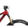 BH Bikes Ilynx Trail Carbon Pro 8.9 2exmag Gen2 29´´ Xt 2023 Elcykel Mtb, Red / red / red, L, 720Wh