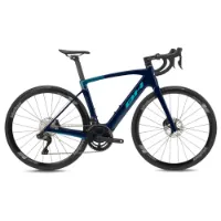 BH Bikes Irs1 Carbon 1.4 105 2025 Elcykel Racer BH Bikes Irs1 Carbon 1.4 105 2025 Elcykel Racer