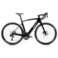 BH Bikes Irs1 Carbon 1.4 105 2025 Elcykel Racer