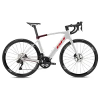 BH Bikes Irs1 Carbon 1.4 105 2025 Elcykel Racer BH Bikes Irs1 Carbon 1.4 105 2025 Elcykel Racer