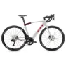 BH Bikes Irs1 Carbon 1.4 105 2025 Elcykel Racer