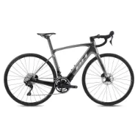 BH Bikes Irs1 Carbon 1.4 2ezmag 105 2026 Elcykel Racer