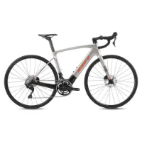 BH Bikes Irs1 Carbon 1.4 2ezmag 105 2026 Elcykel Racer BH Bikes Irs1 Carbon 1.4 2ezmag 105 2026 Elcykel Racer