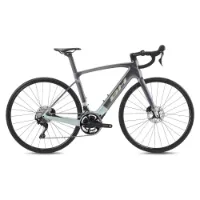 BH Bikes Irs1 Carbon 1.4 2ezmag 105 2026 Elcykel Racer