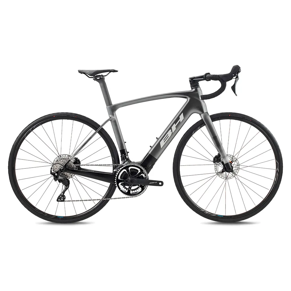 BH Bikes Irs1 Carbon 1.4 2ezmag 105 2026 Elcykel Racer