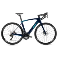 BH Bikes Irs1 Carbon 1.5 105 Di2 2025 Elcykel Racer