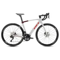 BH Bikes Irs1 Carbon 1.5 105 Di2 2025 Elcykel Racer BH Bikes Irs1 Carbon 1.5 105 Di2 2025 Elcykel Racer