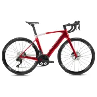 BH Bikes Irs1 Carbon 1.5 105 Di2 2025 Elcykel Racer