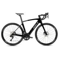 BH Bikes Irs1 Carbon 1.5 105 Di2 2025 Elcykel Racer