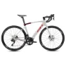 BH Bikes Irs1 Carbon 1.5 105 Di2 2025 Elcykel Racer