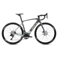 BH Bikes Irs1 Carbon 1.5 2ezmag 105 Di2 2026 Elcykel Racer BH Bikes Irs1 Carbon 1.5 2ezmag 105 Di2 2026 Elcykel Racer