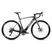 BH Bikes Irs1 Carbon 1.5 2ezmag 105 Di2 2026 Elcykel Racer BH Bikes Irs1 Carbon 1.5 2ezmag 105 Di2 2026 Elcykel Racer