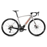 BH Bikes Irs1 Carbon 1.6 2ezmag Ultegra Di2 2026 Elcykel Racer