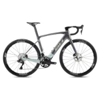 BH Bikes Irs1 Carbon 1.6 2ezmag Ultegra Di2 2026 Elcykel Racer