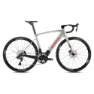 BH Bikes Irs1 Carbon 1.6 2ezmag Ultegra Di2 2026 Elcykel Racer, Soo, M, 630Wh