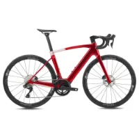 BH Bikes Irs1 Carbon 1.6 Ultegra Di2 2025 Elcykel Racer