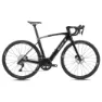 BH Bikes Irs1 Carbon 1.6 Ultegra Di2 2025 Elcykel Racer
