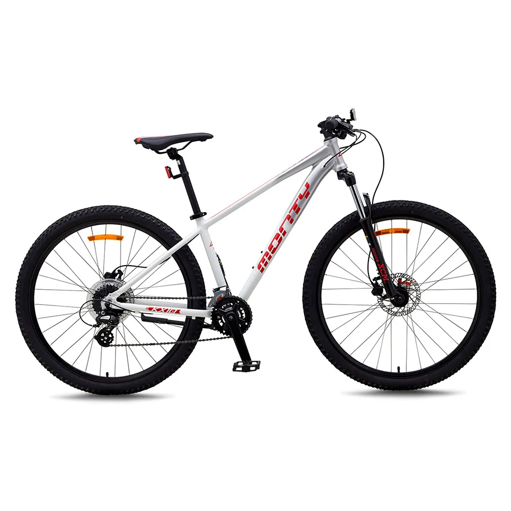 BH Bikes Kx10 27.5´´ Altus Mtb Cykel