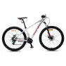 BH Bikes Kx10 27.5´´ Altus Mtb Cykel