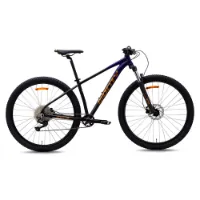 BH Bikes Kx11 27.5´´ Deore M5120 Mtb Cykel BH Bikes Kx11 27.5´´ Deore M5120 Mtb Cykel