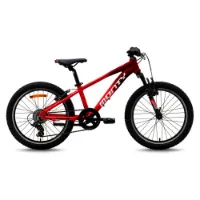 BH Bikes Kx5 20´´ Tourney Mtb Cykel BH Bikes Kx5 20´´ Tourney Mtb Cykel