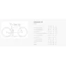 BH Bikes Lynx Race 3.0 29´´ Deore 2023 Mtb Cykel