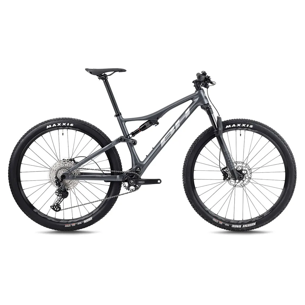 BH Bikes Lynx Race 3.0 29´´ Slx 7100 2025 Mtb Cykel BH Bikes Lynx Race 3.0 29´´ Slx 7100 2025 Mtb Cykel