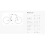 BH Bikes Lynx Race 4.0 29´´ Xt 8100 12s 2026 Mtb Cykel