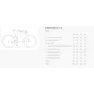BH Bikes Lynx Race 6.0 29´´ Xt 8100 2023 Mtb Cykel