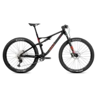 BH Bikes Lynx Race 6.5 29´´ Xt 2026 Mtb Cykel