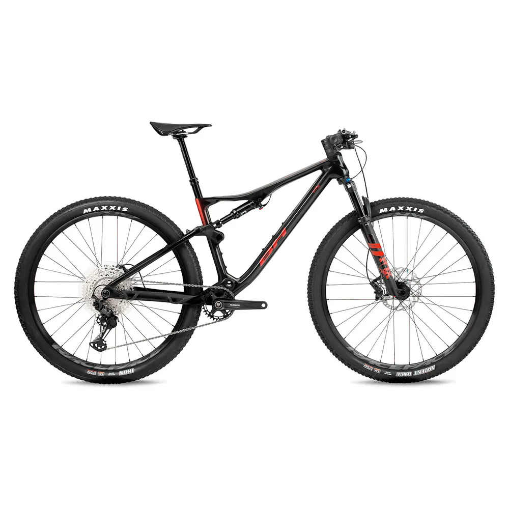 BH Bikes Lynx Race 6.5 29´´ Xt 2026 Mtb Cykel, Nrr, M