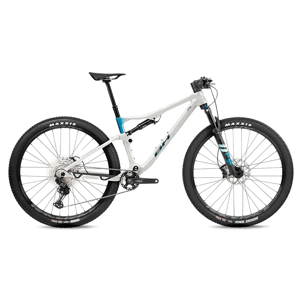BH Bikes Lynx Race 6.5 29´´ Xt 2026 Mtb Cykel BH Bikes Lynx Race 6.5 29´´ Xt 2026 Mtb Cykel